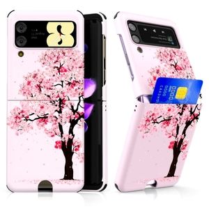 Galaxy flip 3 case